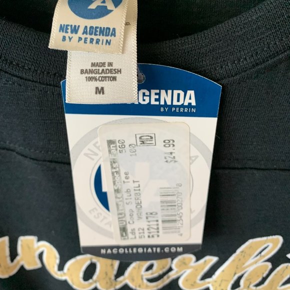 Vanderbilt T-shirt - Picture 2 of 3